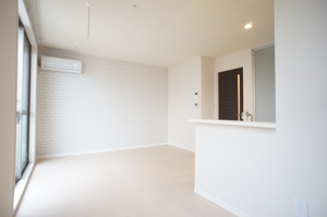 カーサ・フォルトゥーナ 101号-2