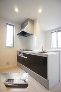 カーサ・フォルトゥーナ 101号-3