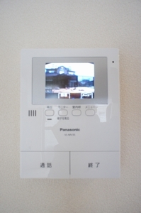 カーサ・フォルトゥーナ 101号-4