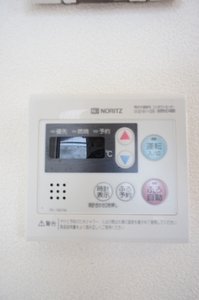 カーサ・フォルトゥーナ 101号-5