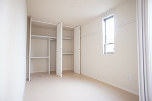 カーサ・フォルトゥーナ 101号-7