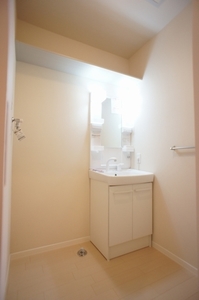 カーサ・フォルトゥーナ 101号-8