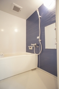 カーサ・フォルトゥーナ 101号-9