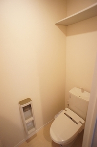 カーサ・フォルトゥーナ 101号-10