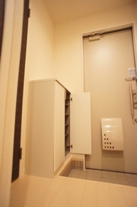 カーサ・フォルトゥーナ 101号-11