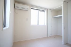 フォレスト 三室 105号-6