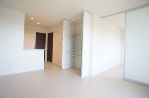 フォレスト 三室 202号-3