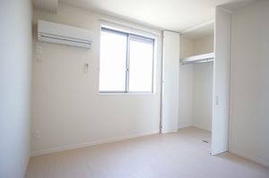 フォレスト 三室 202号-7