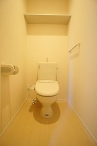 フォレスト 三室 202号-10