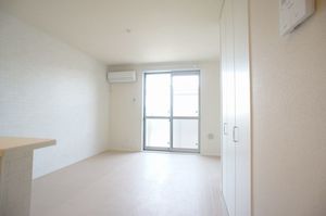 フォレスト　三室 203号-2