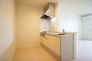 フォレスト　三室 203号-5