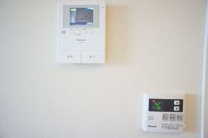 フォレスト　三室 203号-6