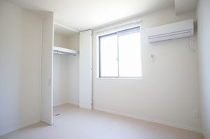 フォレスト　三室 203号-7