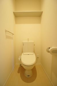 フォレスト　三室 203号-10