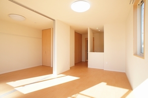 メゾンドブラン・ヨシイ 101号-3