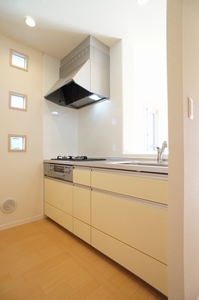 メゾンドブラン・ヨシイ 101号-6