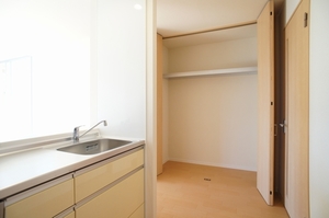 メゾンドブラン・ヨシイ 101号-7