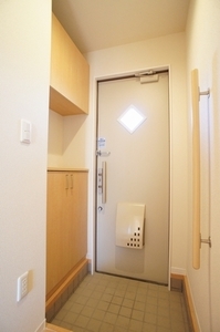 メゾンドブラン・ヨシイ 101号-11