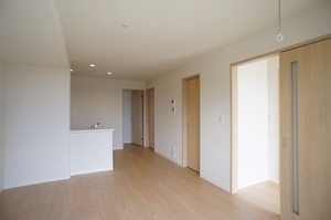 ディアコートＡ 101号-2