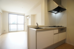 ディアコートＡ 101号-3