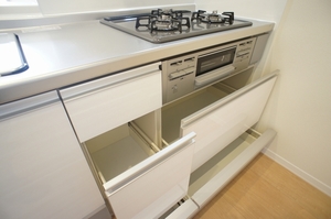 ディアコートＡ 101号-4