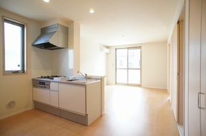 ディアコートＢ 101号-2