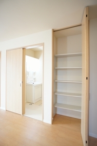 ディアコートＢ 101号-5