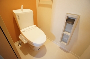 ディアコートＢ 101号-9