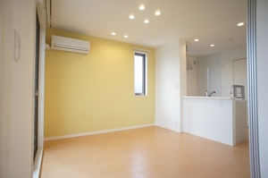 パインヒルＡ 202号-2