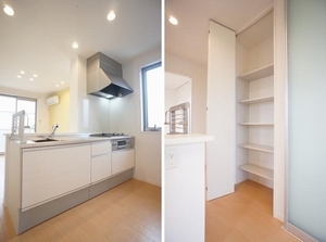 パインヒルＡ 202号-3