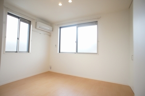 パインヒルＡ 202号-7