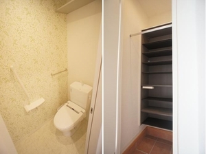 パインヒルＡ 202号-10