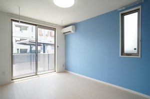 ピボワーヌ 102号-2