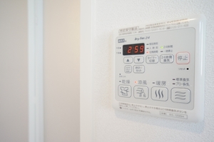 ピボワーヌ 102号-9