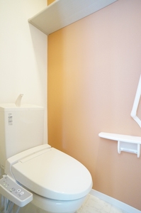 ピボワーヌ 102号-10