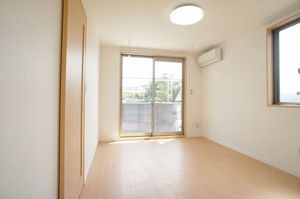 ルミエール 103号-2