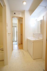 ルミエール 103号-8