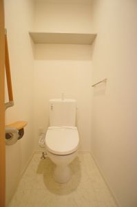 ルミエール 103号-10