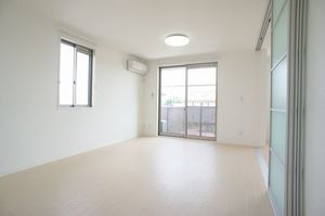 ルミエール 201号-2