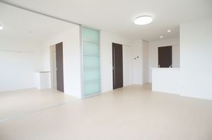 ルミエール 201号-3