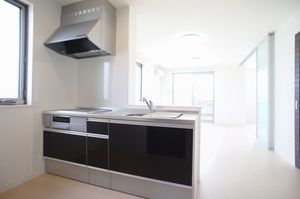 ルミエール 201号-5