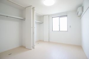 ルミエール 201号-6