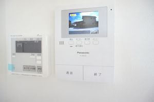 ルミエール 201号-7