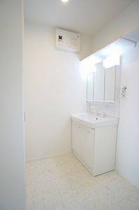 ルミエール 201号-8