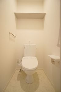 ルミエール 201号-10