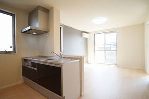 リーベストラウム 101号-2