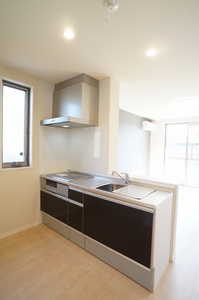 リーベストラウム 101号-3