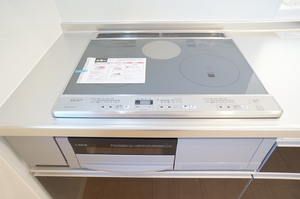 リーベストラウム 101号-4