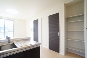 リーベストラウム 101号-5