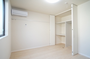 リーベストラウム 101号-6